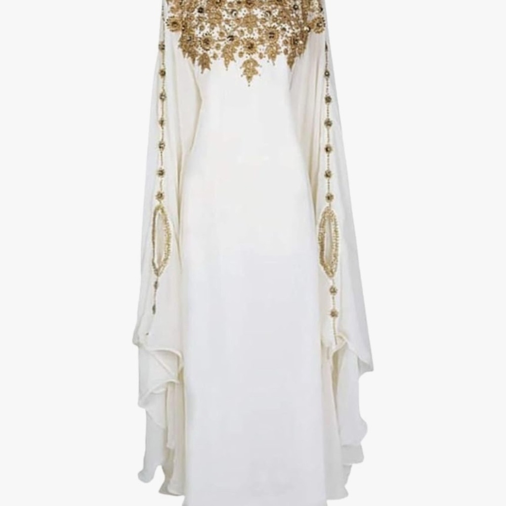 Fancy Caftan